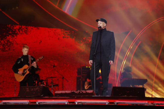 Sylwester z Dwójką TVP 2025