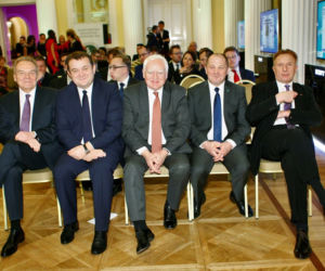 Złote Laury Super Biznesu 
