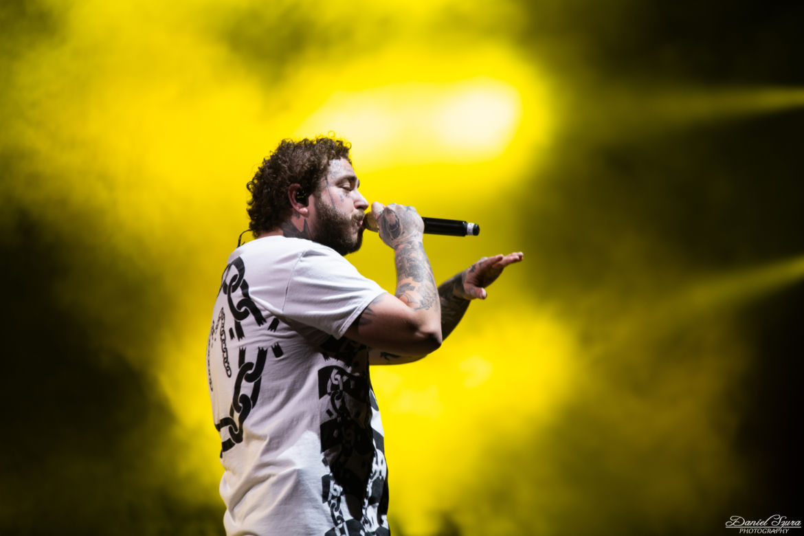 Kraków Live Festival 17.08.2019