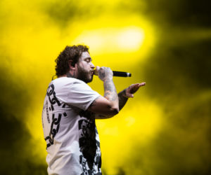 Kraków Live Festival 17.08.2019