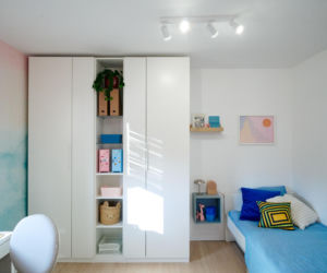 Ekipa „Nasz nowy dom” pomaga pani Małgorzacie