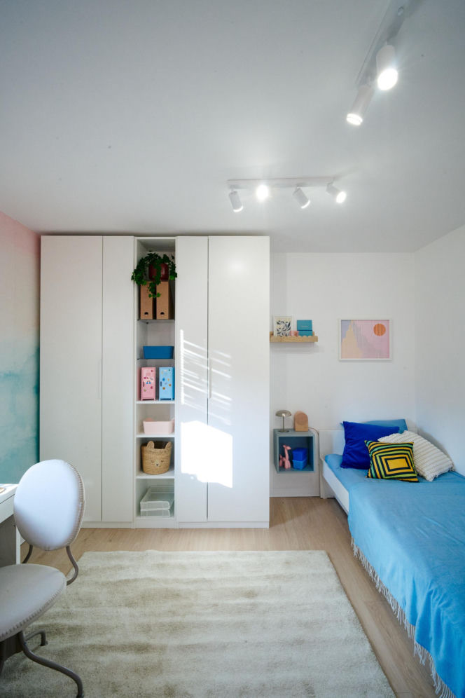 Ekipa „Nasz nowy dom” pomaga pani Małgorzacie