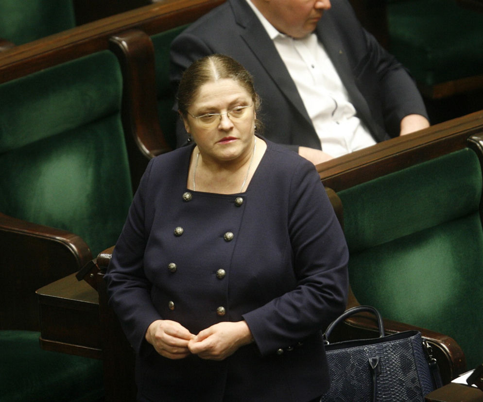 Krystyna Pawłowicz