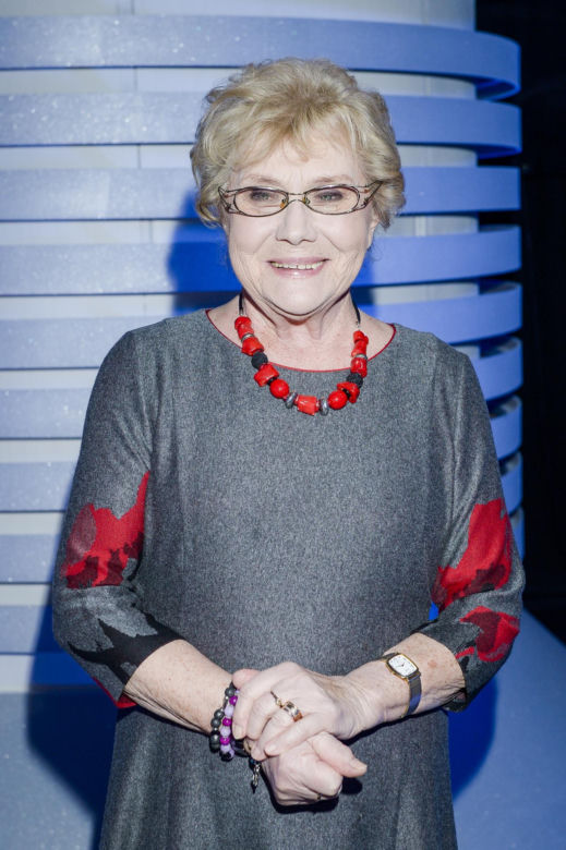Teresa Lipowska kiedyś i dziś. Tak przez dekady zmieniała się uwielbiana Barbara z "M jak miłość"