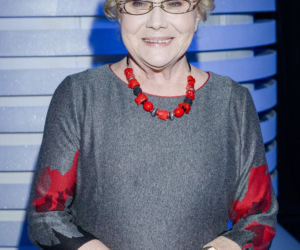 Teresa Lipowska kiedyś i dziś. Tak przez dekady zmieniała się uwielbiana Barbara z M jak miłość