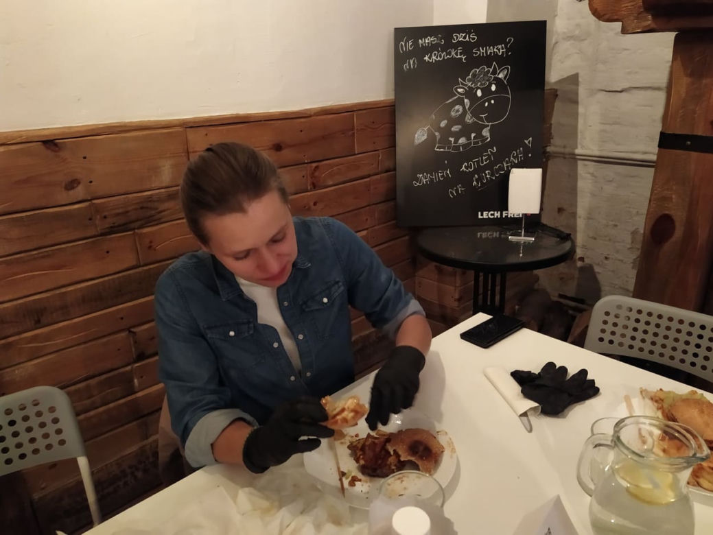 II Mad Dog Challenge w siedleckiej Krówce i Połówce