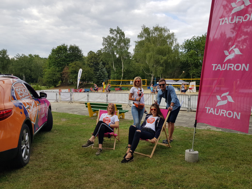ESKA Summer City 2019: Sierpień zaczęlismy na sportowo! [ZDJĘCIA]