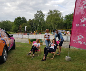 ESKA Summer City 2019: Sierpień zaczęlismy na sportowo! [ZDJĘCIA]