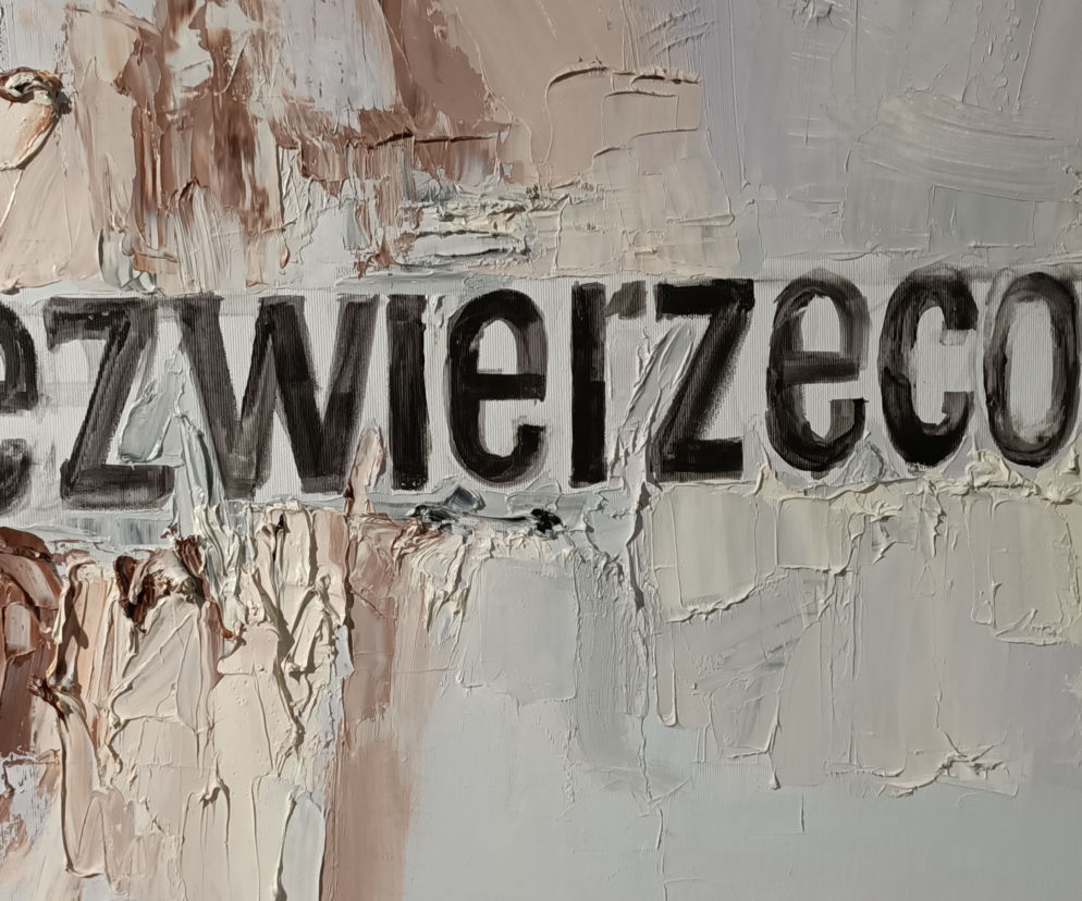 Nienawiść. Cykl spotkań