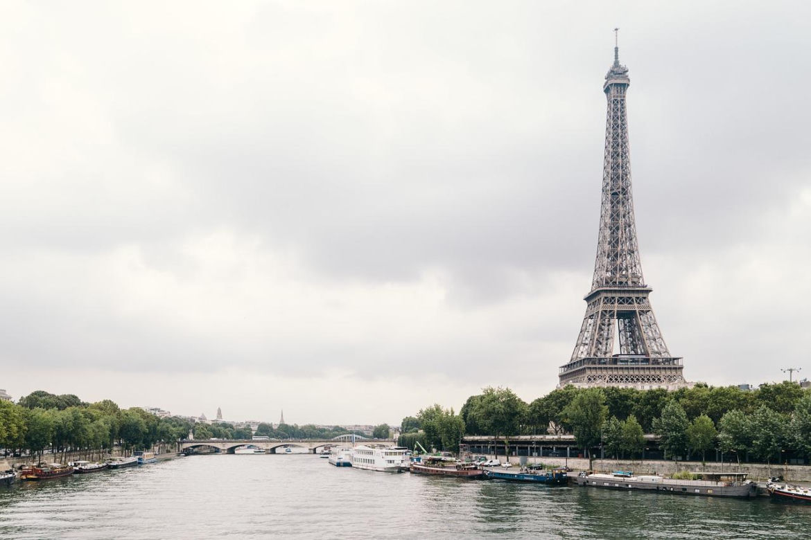 6. Francja