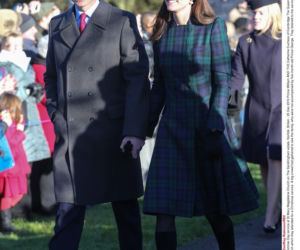 kate middleton w drugiej ciąży