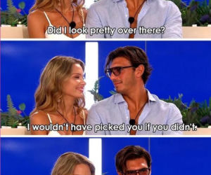 Polka podbije brytyjskie Love Island