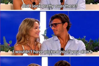 Polka podbije brytyjskie Love Island