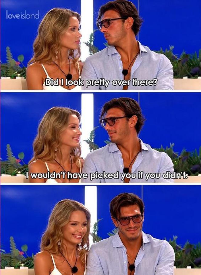 Polka podbije brytyjskie Love Island