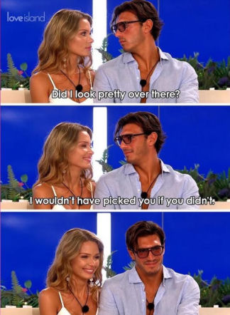 Polka podbije brytyjskie Love Island