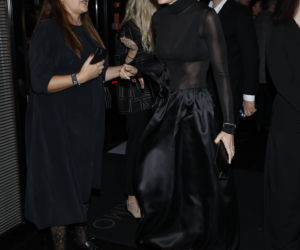 Bartosz Zmarzlik i inni na gali Vivy