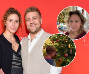 Żona Tomasza Jakubiaka o pierwszych świętach bez ukochanego męża. Cichsze, trudniejsze...