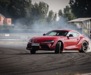 Toyota Media Cup 2019 - Slovakia Ring