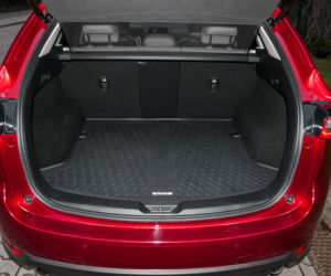 Mazda CX-5 2.5 Sky-G 194 KM AT AWD SkyPASSION