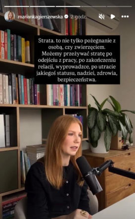 Marianna Gierszewska