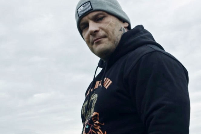 Popek lepszy niż Michael Jackson? O co chodzi?