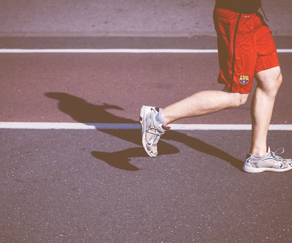 Nowy cykl biegów w Lublinie, a we wrześniu widowiskowy duatlon