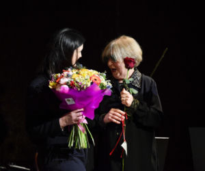 Chłopki - premiera spektaklu