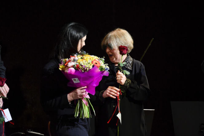 "Chłopki" - premiera spektaklu