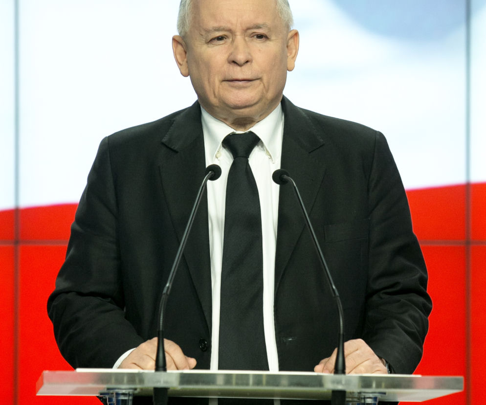Nie muszę być premierem