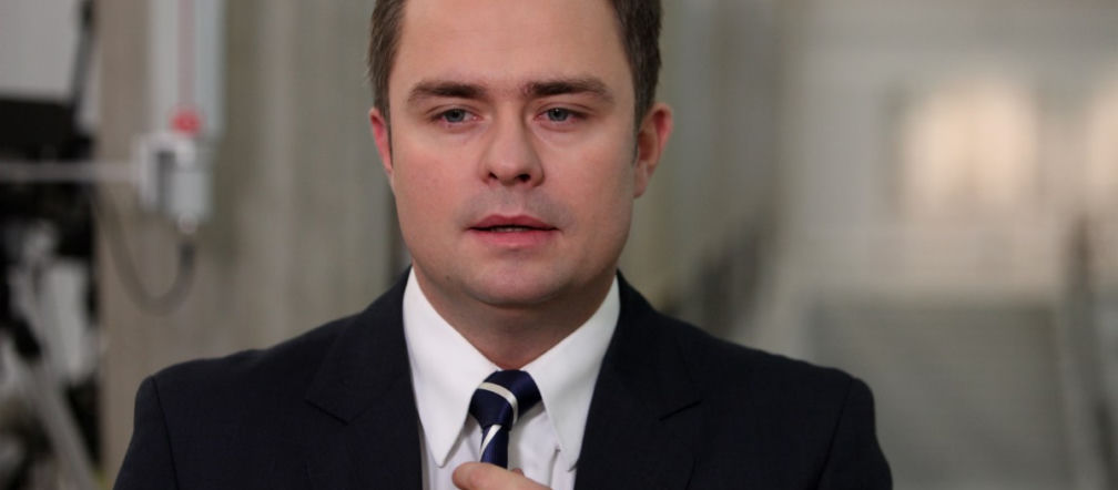 Adam Hofman