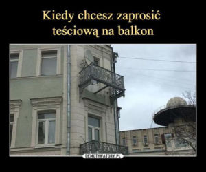 Memy na Dzień Teściowej 2025 [GALERIA]