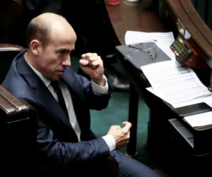 Sejm uchwalił piątkę Kaczyńskiego o ochronie zwierzą