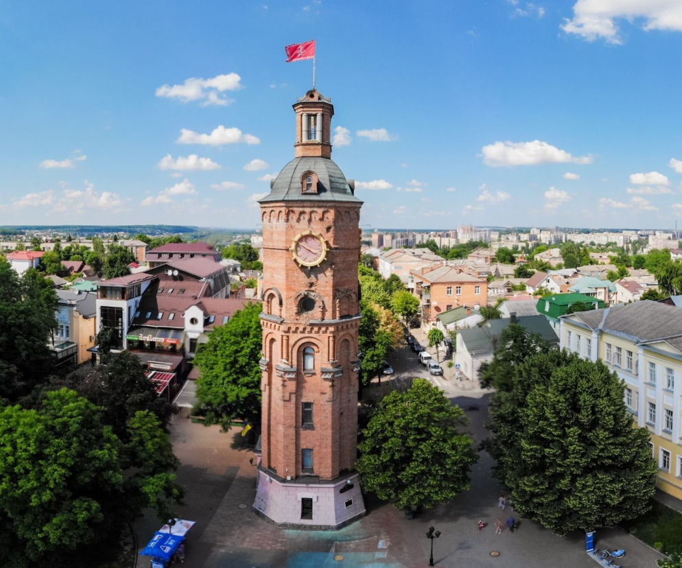 Mer Winnicy apeluje do mieszkańców Kielc. Możesz uratować życie wielu Ukraińców