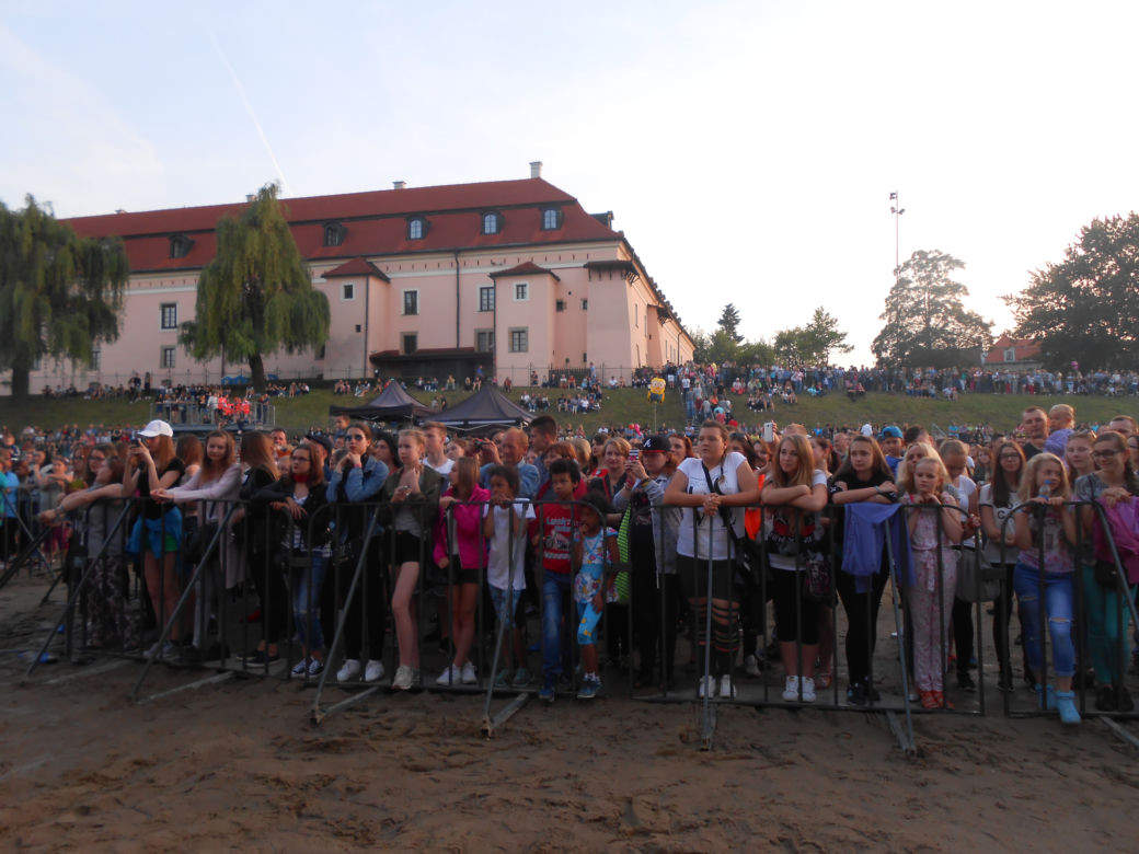 Dni Niepołomic 2016