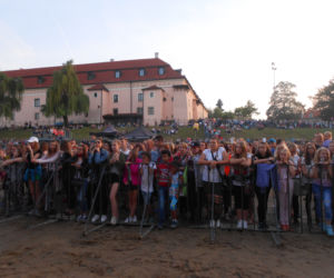 Dni Niepołomic 2016