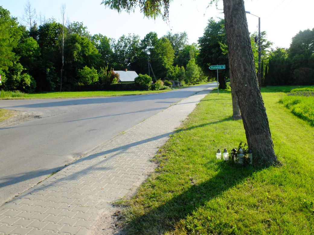 Jechali skuterem na zakupy. Małżeństwo 80-latków zginęło na miejscu. "Żyli razem, umarli razem"