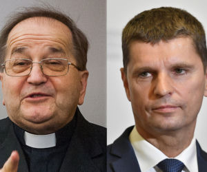 Rydzyk i Piontkowski