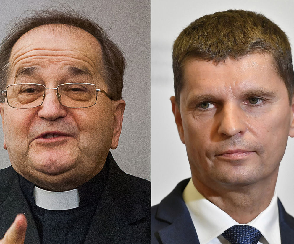Rydzyk i Piontkowski