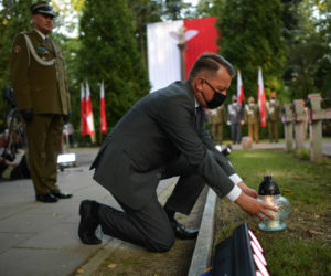 Święto wojska polskiego 2021