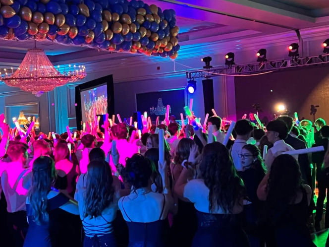 Studniówka polonijnych szkół 2026 w Chicago