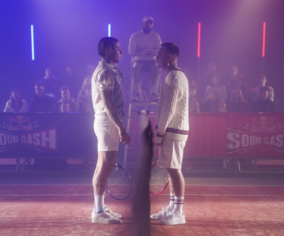 Red Bull SoundClash 2022 - kiedy i gdzie? Tymek i Otsochodzi w muzycznej walce!
