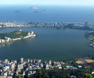 Rio de Janeiro 