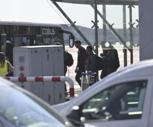 Polscy piłkarze polecieli na finał baraży ze Szwecją