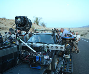 To faworyt do wygrania Oscara - Jedna bitwa po drugiej