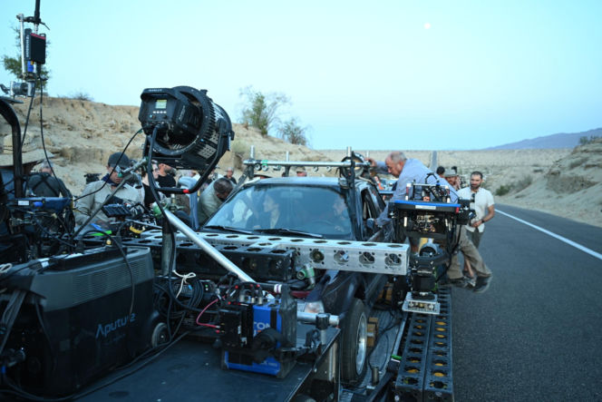 To faworyt do wygrania Oscara - "Jedna bitwa po drugiej"