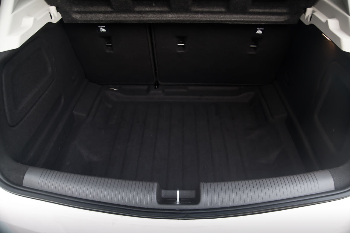 Opel Astra 1.6 CDTi Elite  