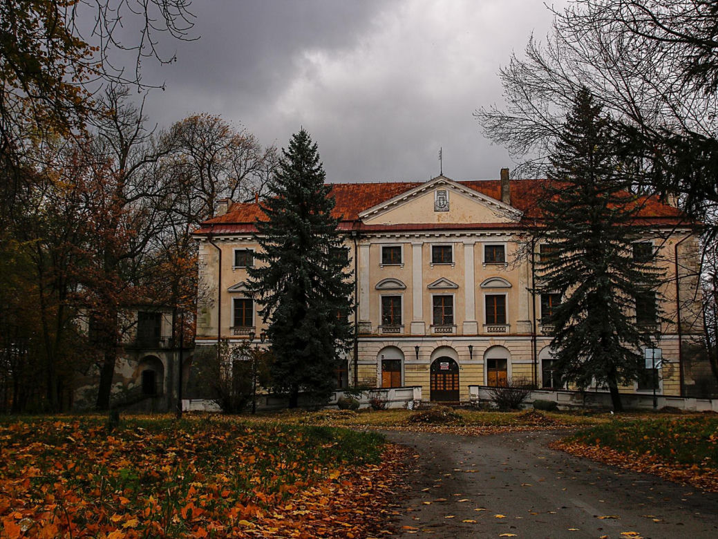Zniesione nazwy miejscowości w Koniecpolu
