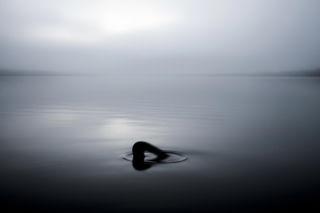 Wypadek w Tryńczy w Boże Narodzenie 2017. Kto prowadził Daewoo Tico?