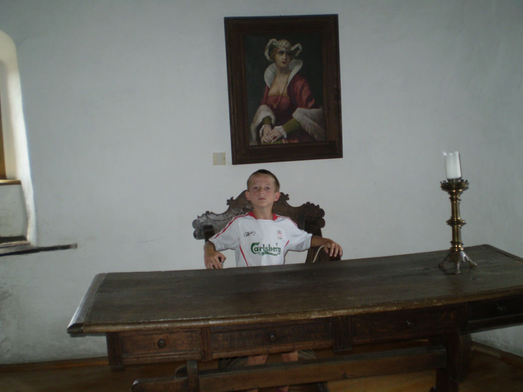 Jakub Kamiński