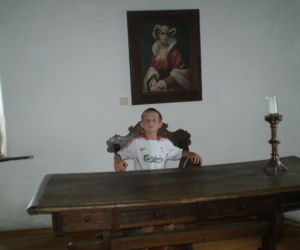 Jakub Kamiński